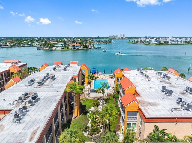 8921 BLIND PASS ROAD 141, St Pete Beach, FL 33706