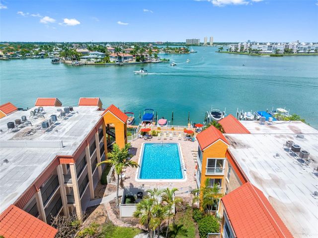 8921 BLIND PASS ROAD 141, St Pete Beach, FL 33706