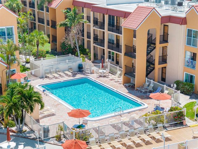 8921 BLIND PASS ROAD 141, St Pete Beach, FL 33706