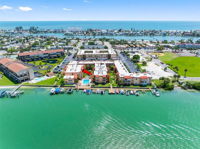 8921 BLIND PASS ROAD 141, St Pete Beach, FL 33706