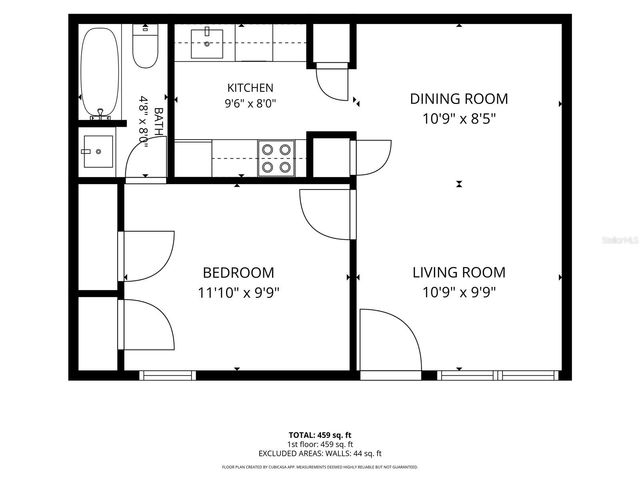 8921 BLIND PASS ROAD 141, St Pete Beach, FL 33706