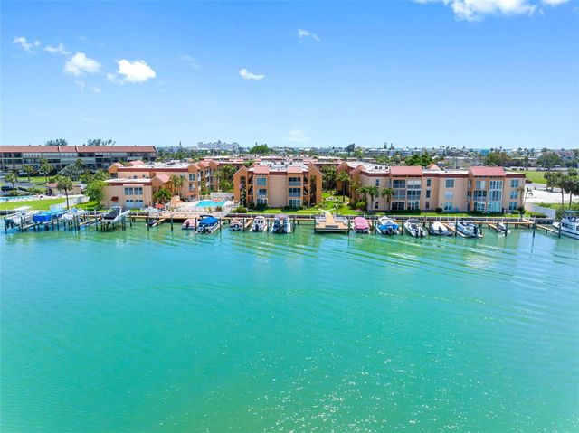 8921 BLIND PASS ROAD 141, St Pete Beach, FL 33706