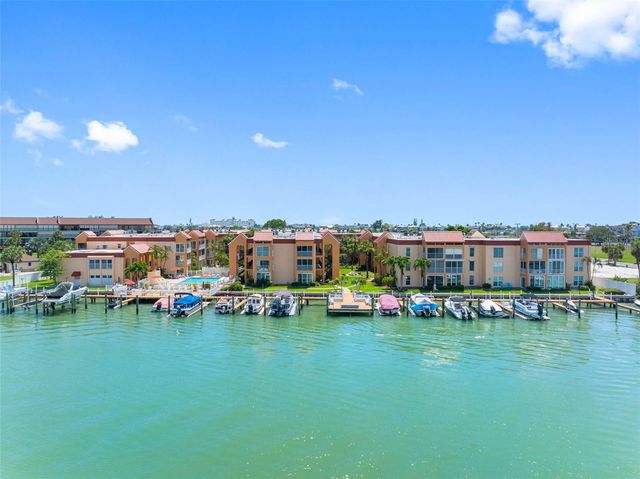 8921 BLIND PASS ROAD 141, St Pete Beach, FL 33706