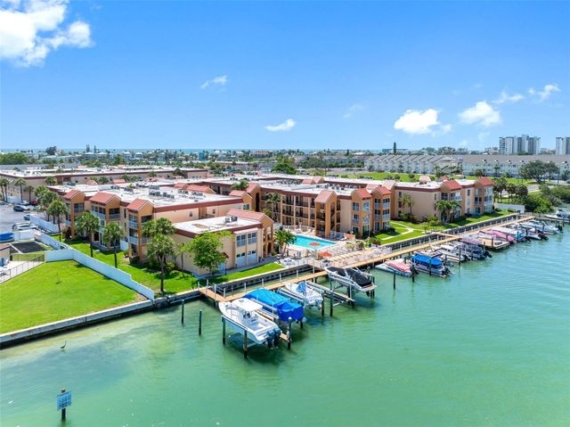 8921 BLIND PASS ROAD 141, St Pete Beach, FL 33706