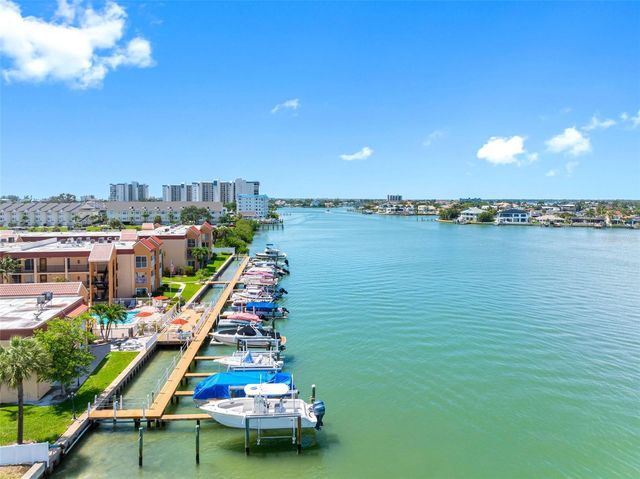 8921 BLIND PASS ROAD 141, St Pete Beach, FL 33706