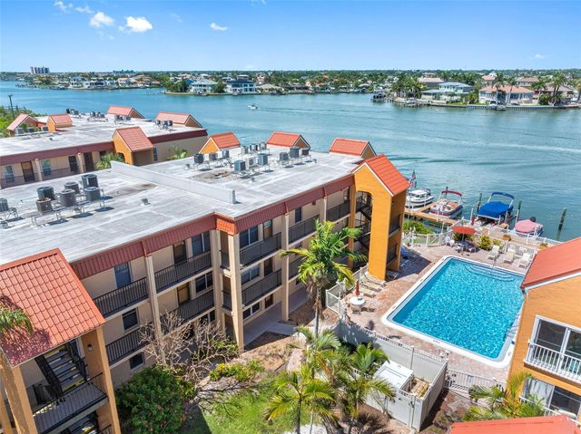 8921 BLIND PASS ROAD 141, St Pete Beach, FL 33706