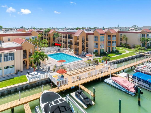 8921 BLIND PASS ROAD 141, St Pete Beach, FL 33706