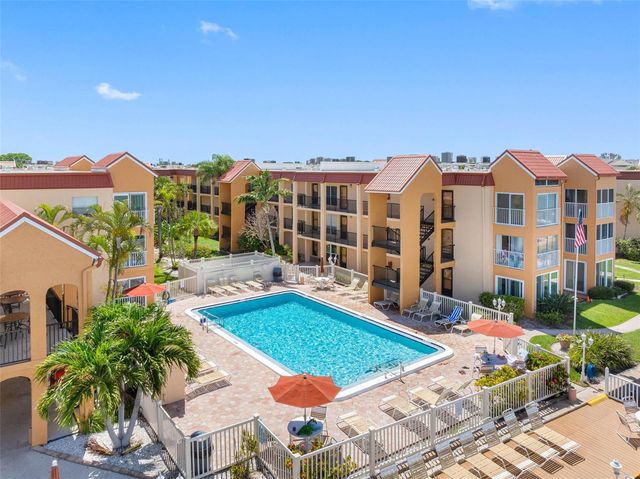 8921 BLIND PASS ROAD 141, St Pete Beach, FL 33706