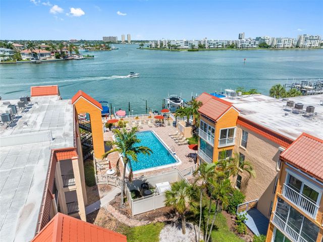 8921 BLIND PASS ROAD 141, St Pete Beach, FL 33706
