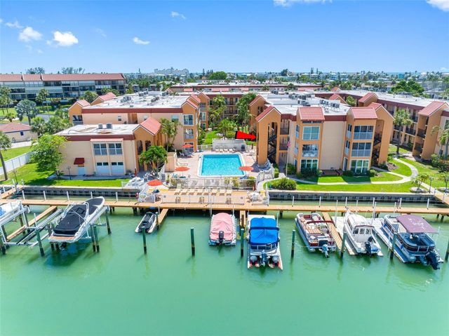 8921 BLIND PASS ROAD 141, St Pete Beach, FL 33706