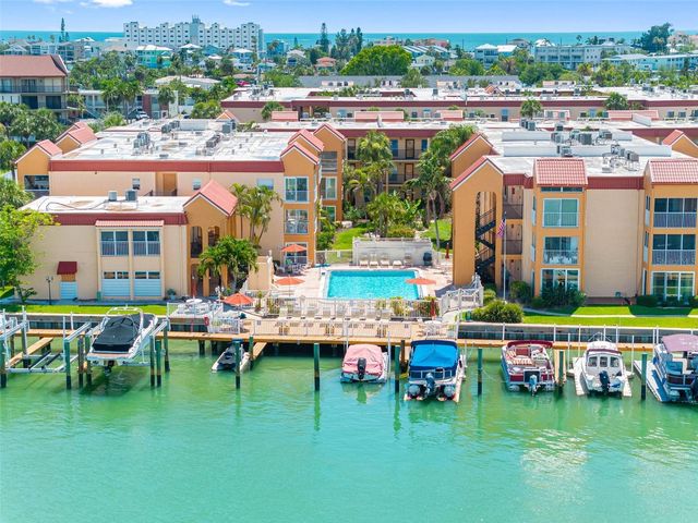 8921 BLIND PASS ROAD 141, St Pete Beach, FL 33706