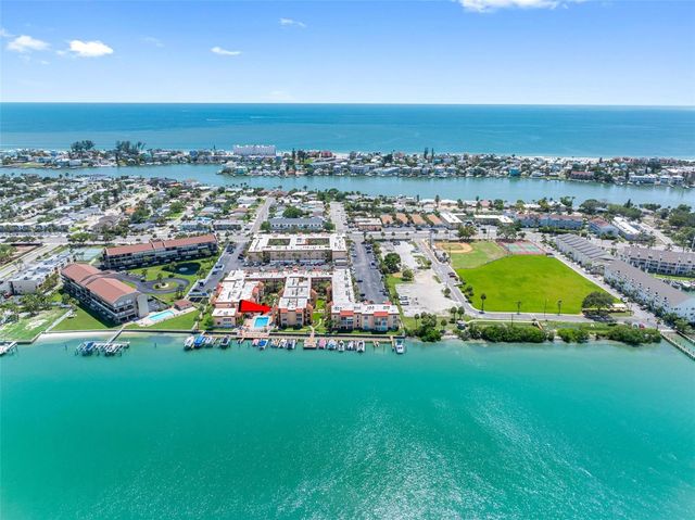 8921 BLIND PASS ROAD 141, St Pete Beach, FL 33706