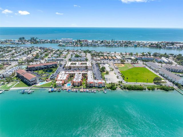 8921 BLIND PASS ROAD 141, St Pete Beach, FL 33706