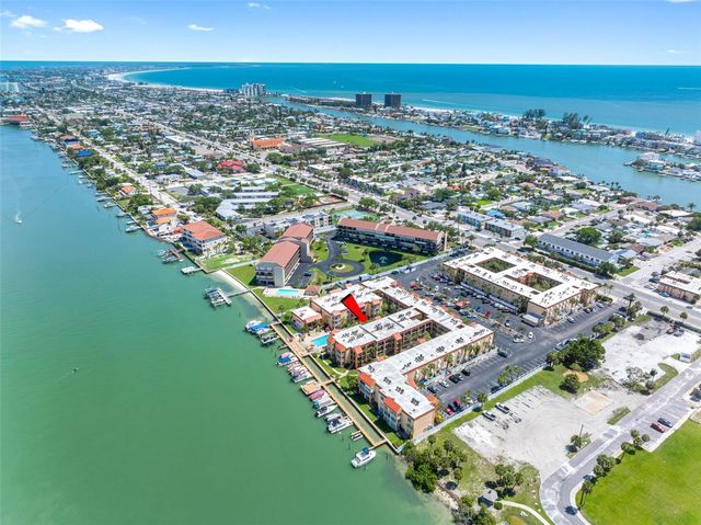 8921 BLIND PASS ROAD 141, St Pete Beach, FL 33706