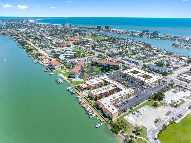 8921 BLIND PASS ROAD 141, St Pete Beach, FL 33706