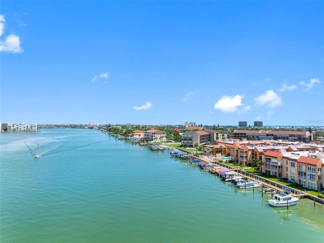 8921 BLIND PASS ROAD 141, St Pete Beach, FL 33706