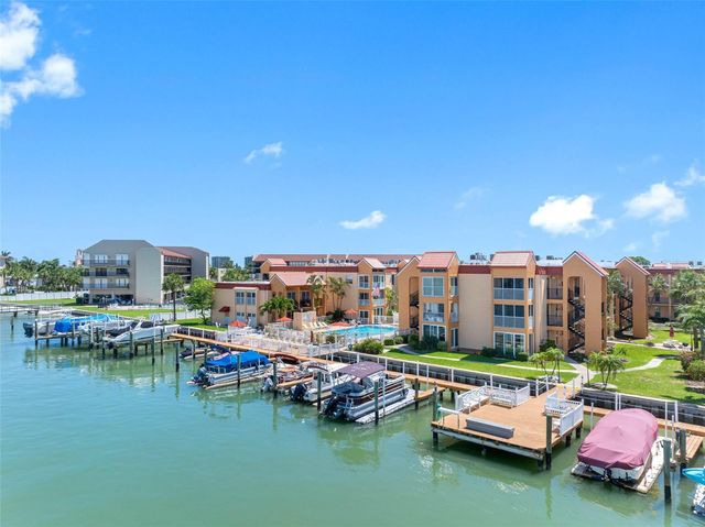 8921 BLIND PASS ROAD 141, St Pete Beach, FL 33706