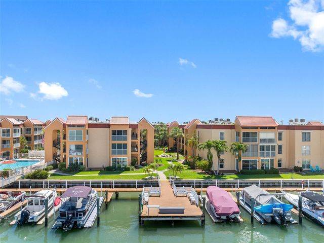 8921 BLIND PASS ROAD 141, St Pete Beach, FL 33706
