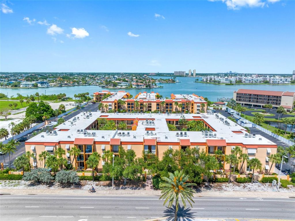 8921 BLIND PASS ROAD 141, St Pete Beach, FL 33706