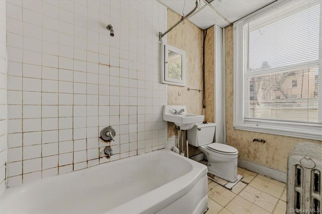 132 Webster Avenue, Yonkers, NY 10701