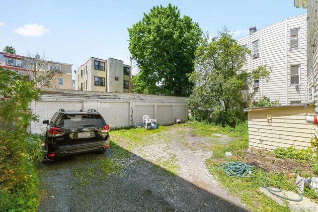 132 Webster Avenue, Yonkers, NY 10701