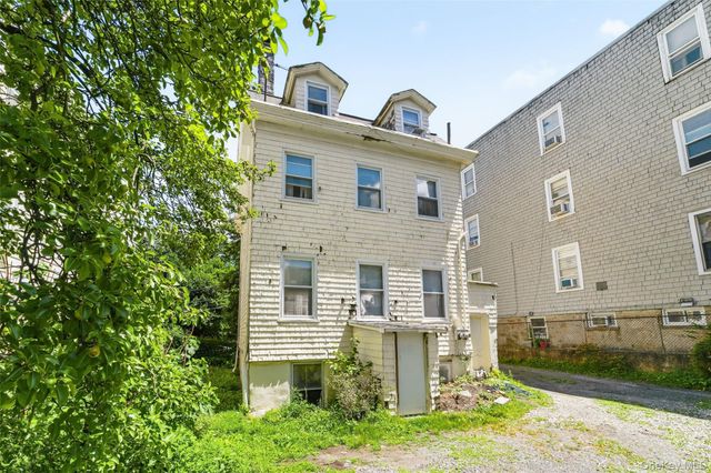 132 Webster Avenue, Yonkers, NY 10701