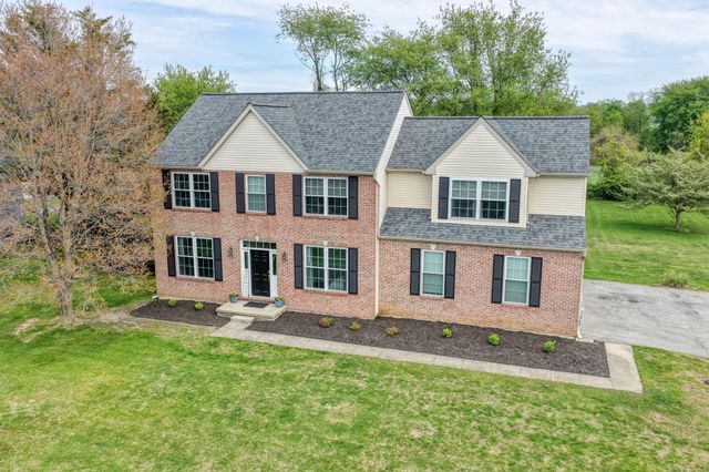 252 SHEATS LN, Middletown, DE 19709