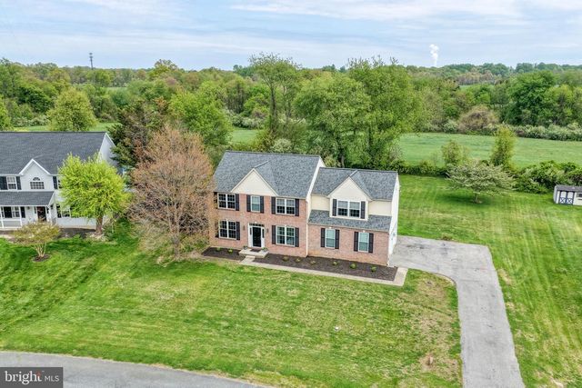 252 SHEATS LN, Middletown, DE 19709