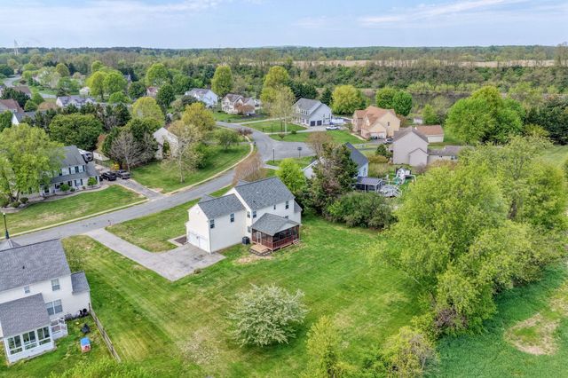 252 SHEATS LN, Middletown, DE 19709