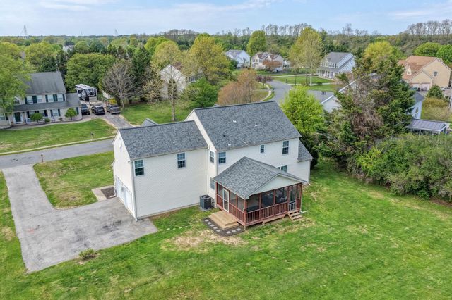 252 SHEATS LN, Middletown, DE 19709