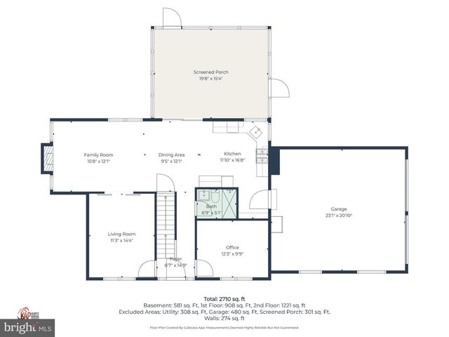 252 SHEATS LN, Middletown, DE 19709