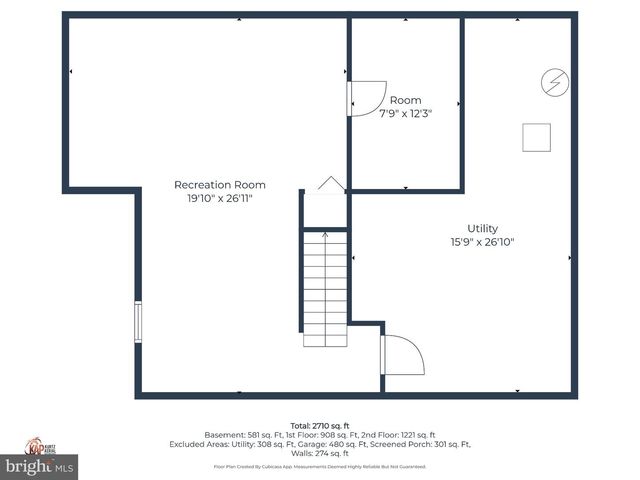 252 SHEATS LN, Middletown, DE 19709