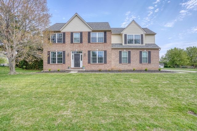 252 SHEATS LN, Middletown, DE 19709