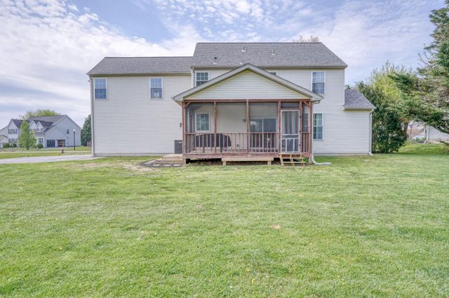 252 SHEATS LN, Middletown, DE 19709