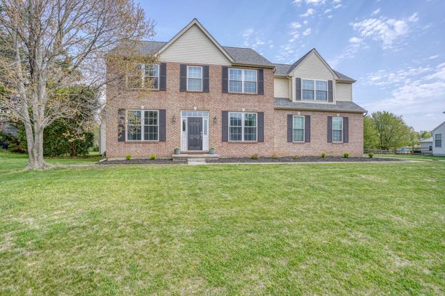 252 SHEATS LN, Middletown, DE 19709