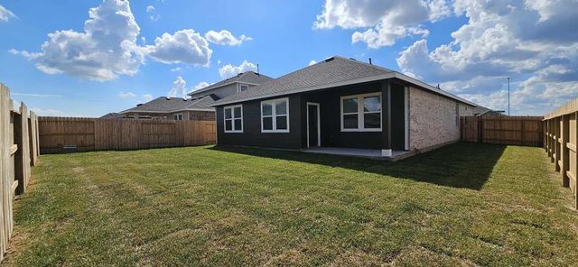 8442 Bay Oaks Drive, Baytown, TX 77523