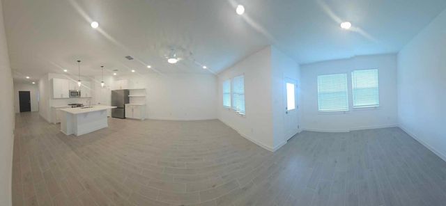 8442 Bay Oaks Drive, Baytown, TX 77523