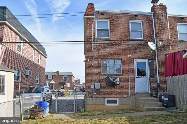 630 RICHFIELD AVE, Glenolden, PA 19036