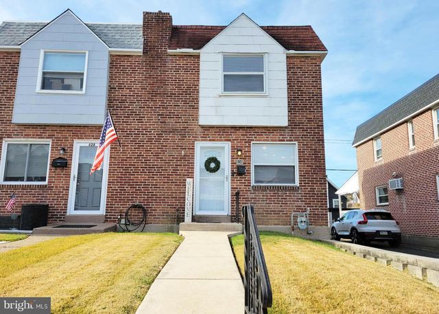 630 RICHFIELD AVE, Glenolden, PA 19036