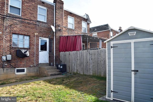 630 RICHFIELD AVE, Glenolden, PA 19036