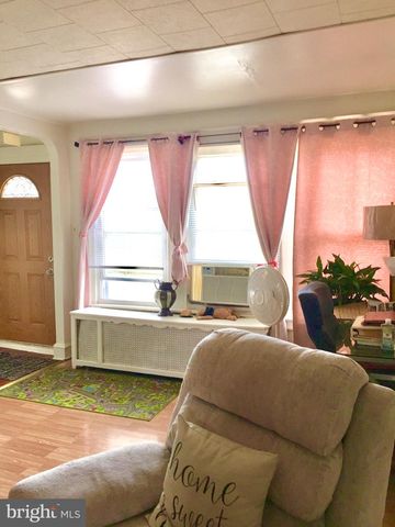 249 N 7TH ST, Darby, PA 19023
