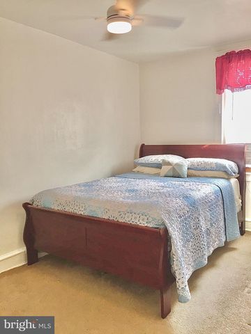 249 N 7TH ST, Darby, PA 19023