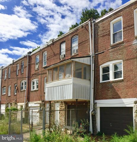 249 N 7TH ST, Darby, PA 19023