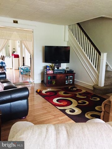 249 N 7TH ST, Darby, PA 19023