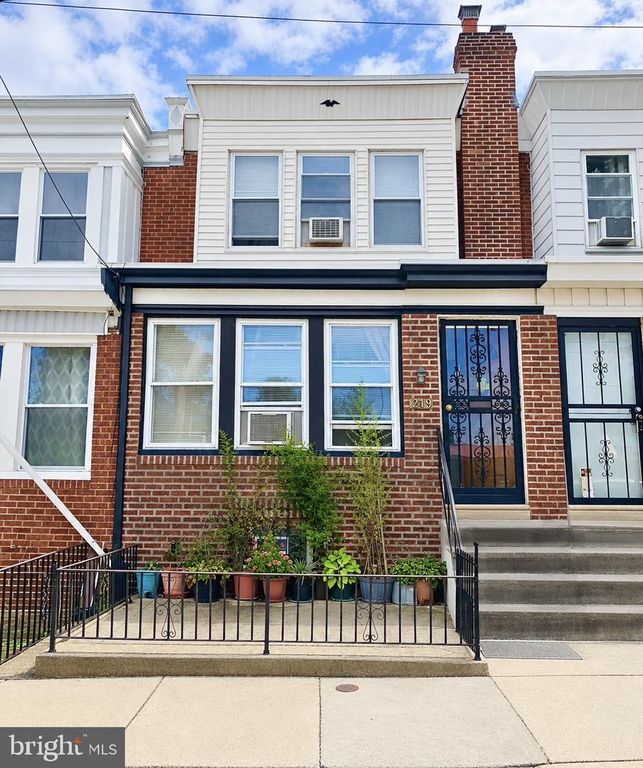 249 N 7TH ST, Darby, PA 19023