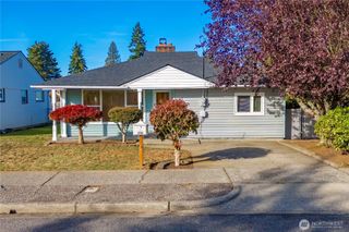 6540 S Thompson Avenue, Tacoma, WA 98408