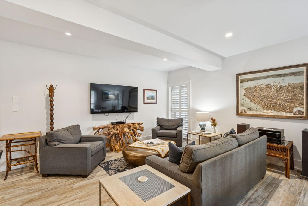 Image 13 of property listing at 241 East Bay Street, Charleston, SC 29401