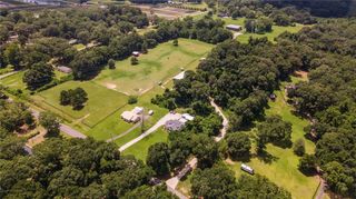 10703 Ridge S Drive, Semmes, AL 36575