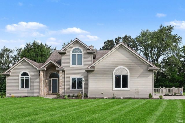 61470 Miami Meadows Court, South Bend, IN 46614