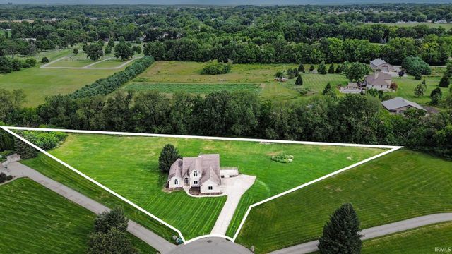 61470 Miami Meadows Court, South Bend, IN 46614